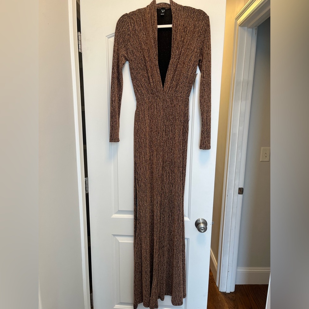 Windsor Jumpsuit